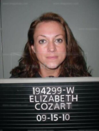 Elizabeth Cozart
