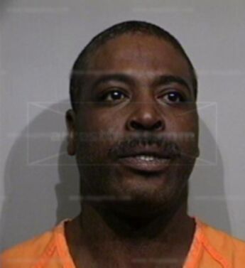 Dexter Keith Royston