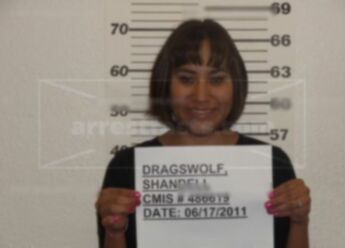 Shandell Leigh Dragswolf