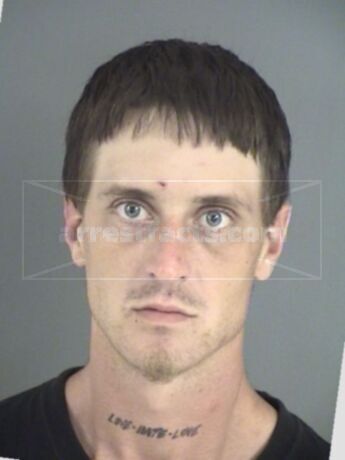 Zachary Winston Baptist