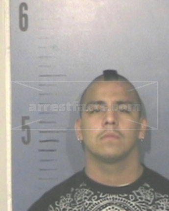 Justin Aaron Rocha