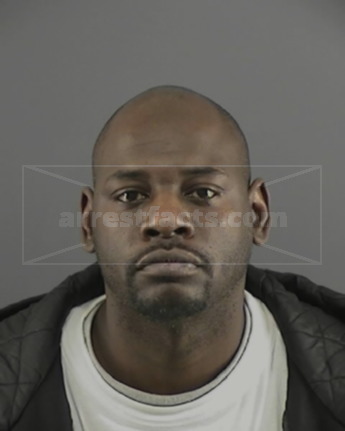Ernest Decarlos Starks