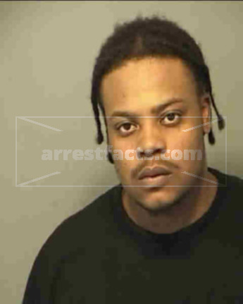 Perry Lashawn Freeman