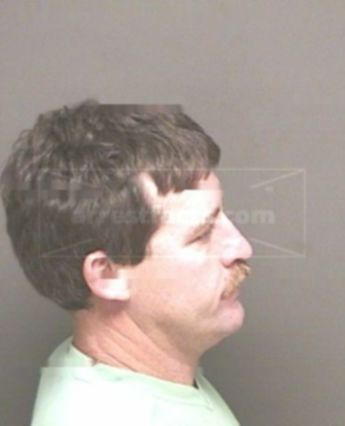 Jeffrey Allen Coker