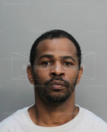 Jermaine Deon Cooley