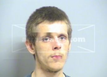 Christopher Allen Thetford