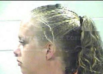 Tonya Farnsworth Clark