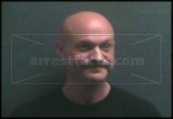 Shawn Joseph Barger