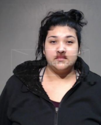 Sabrina Nicole Santa Maria Ruelas