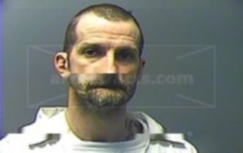 Mark Timothy Crutcher