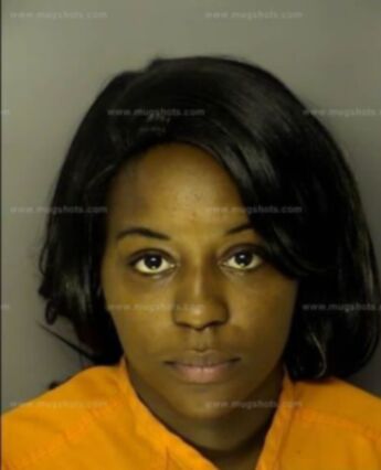 Rahdreia Green Williams