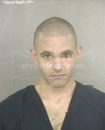 Jeffrey Perry Meacham