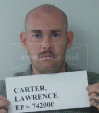 Lawrence David Carter