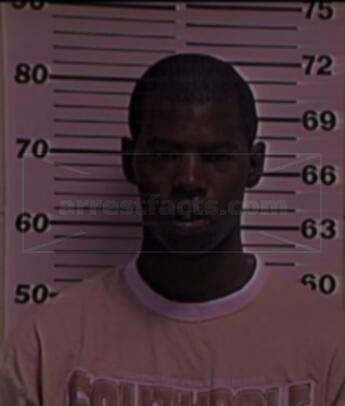 Cortney Dewayne Williams