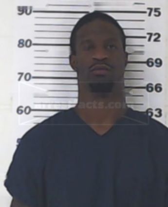 Micah Dmond Henderson