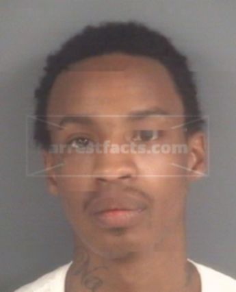 Malcolm Trevell Lamar Autry