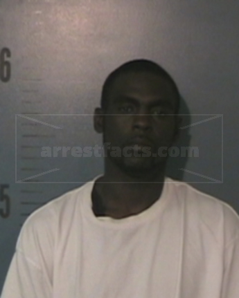 Sedrick Ramon Murry