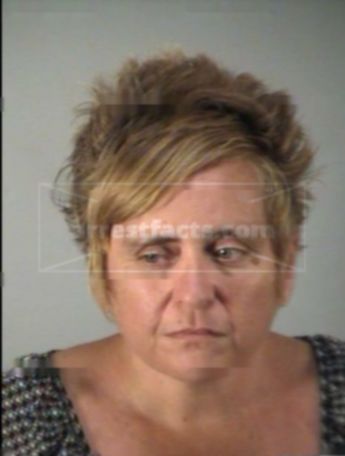 Sandra Ann Hill-Washington