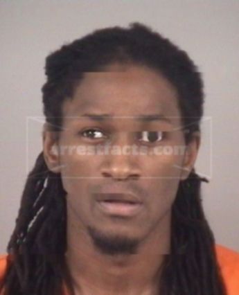 Derrick Lamont Weldon