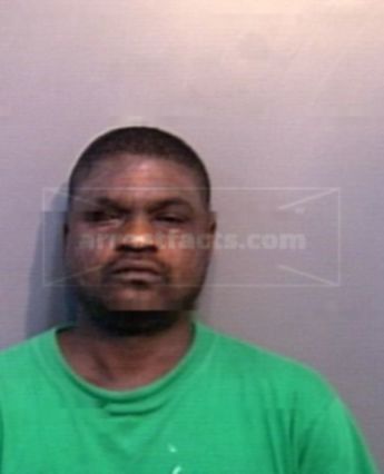 Darryl Antonio Mccall