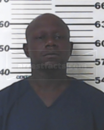 Phillip Lamar Robert