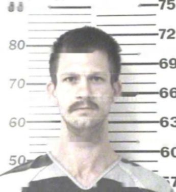 Randall Lamar Butler