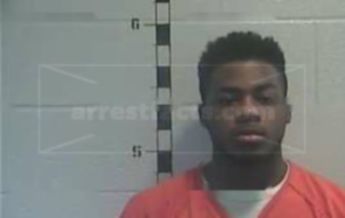 Melvontae Lequa Reese