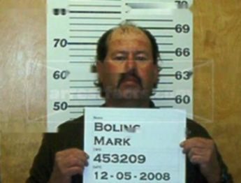 Mark Boling