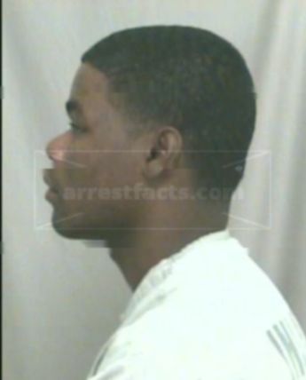 Chazrae Douglass Tyson