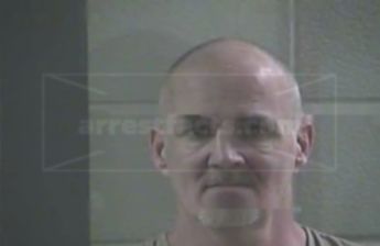 Jerry Wayne Jarvis