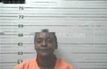 Wanda Lashawn Harris