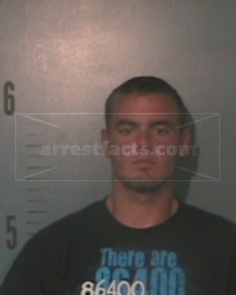 Anthony Wayne Mitchell