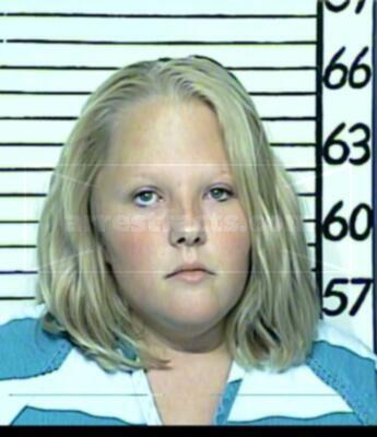 Caitlin Brooke Thompson