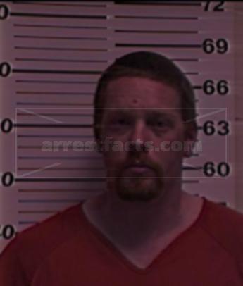 James Gregory Castleberry