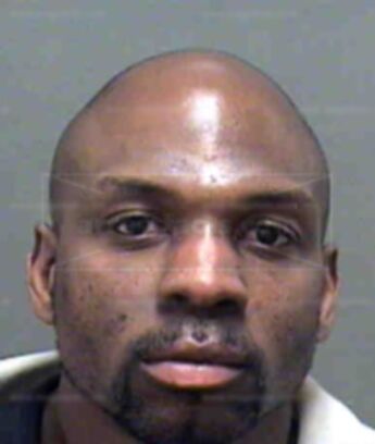 Demond Evans