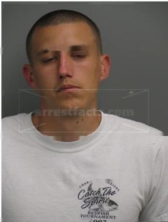 Joshua James Mccurdy