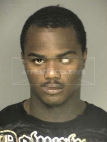 Quaheem Whitehead