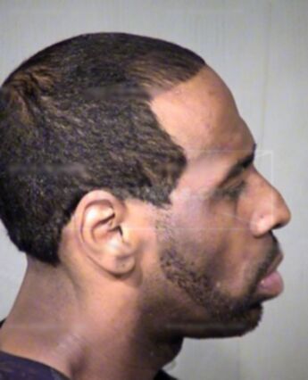 Antwane Dewayne Blakely