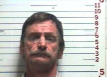 Vance Allen Landers