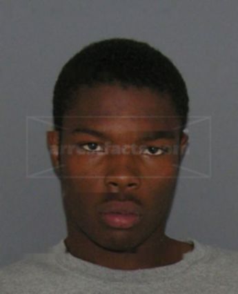 Kevin Antwaun Bronson