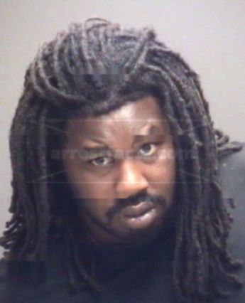 Jesse Leroy Matthew