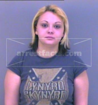 Brandi Nicole Butler