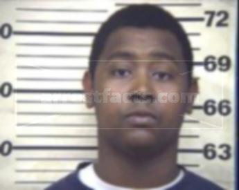 Curtis Bernard Smallwood