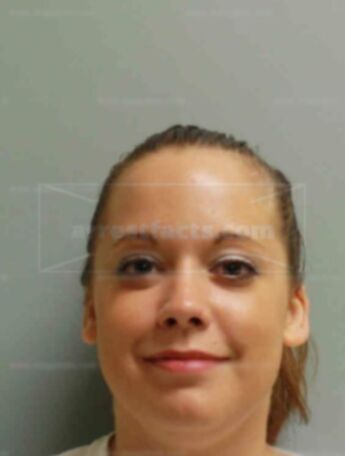 Brittney Ann Lehman