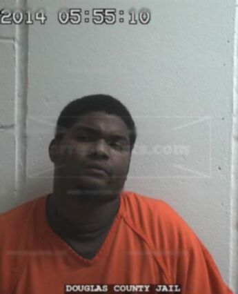 Brian Tyrell Calhoun