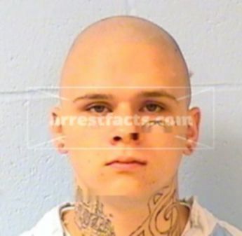Cody A. Perez