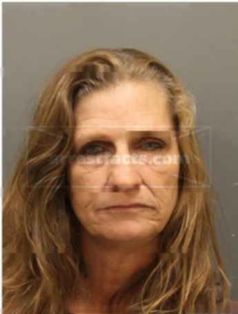 Cindy Rene Martin
