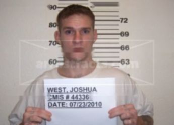 Joshua Edward West