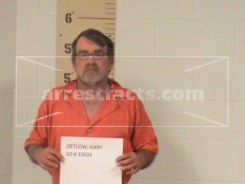 Gary Wayne Zietlow