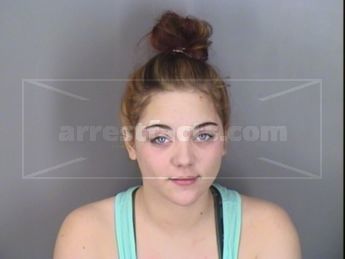 Amanda Lynn Beauchesne